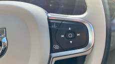 Volvo Xc60 2.0 T6 RC PHEV Inscription Expression 5dr AWD Auto Estate